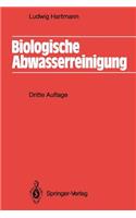 Biologische Abwasserreinigung