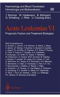 Acute Leukemias VI