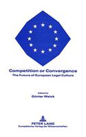 Competition or Convergence