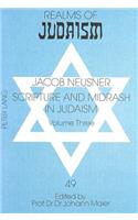 Scripture and Midrash in Judaism