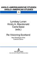 Re-Visioning Scotland