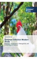 Eimerian Infection Modern Study