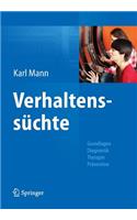 Verhaltenssüchte