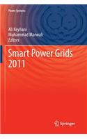 Smart Power Grids 2011