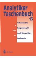 Analytiker-Taschenbuch