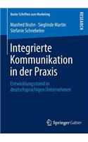 Integrierte Kommunikation in Der Praxis