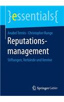 Reputationsmanagement