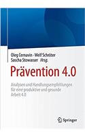 Prävention 4.0