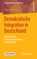 Demokratische Integration in Deutschland