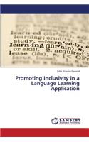 Promoting Inclusivity in a Language Learning Application