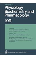 Reviews of Physiology, Biochemistry and Pharmacology