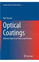 Optical Coatings