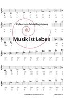 Musik ist Leben