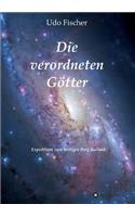 Die verordneten Götter