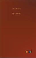 Fly Leaves