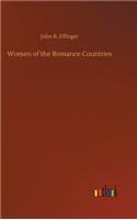 Women of the Romance Countries