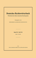 Deutsches Rechtswörterbuch