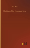 Manifesto of the Communist Party