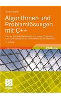 Algorithmen Und Problemlösungen Mit C++