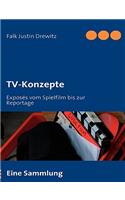 TV-Konzepte