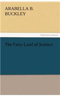 Fairy-Land of Science