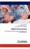 Mrsa Bacteraemia