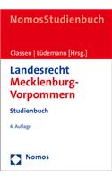 Landesrecht Mecklenburg-Vorpommern