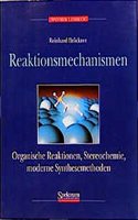 Reaktionsmechanismen
