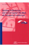 Building Philanthropic and Social Capital