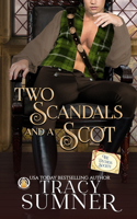 Two Scandals and a Scot: (5 The Duchess Society)