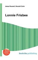 Lonnie Frisbee