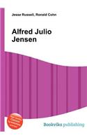 Alfred Julio Jensen