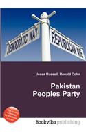 Pakistan Peoples Party: (English)