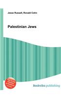 Palestinian Jews