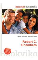 Robert C. Chambers: (English)