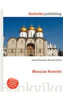 Moscow Kremlin: (English)