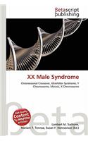 XX Male Syndrome: (English)