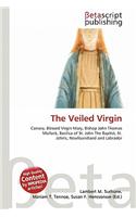 The Veiled Virgin: (English)
