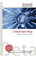 Linked Data Page