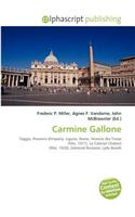 Carmine Gallone