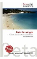 Baie Des Anges: (German)