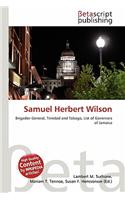 Samuel Herbert Wilson