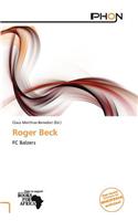 Roger Beck: (English)