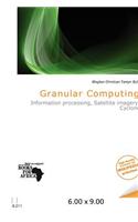 Granular Computing