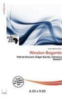 Winston Bogarde: (French)