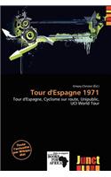 Tour D'Espagne 1971
