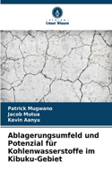 Ablagerungsumfeld und Potenzial für Kohlenwasserstoffe im Kibuku-Gebiet