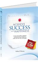 Achieve Success and Happiness