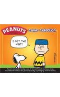 I Get The Hint!: Peanuts