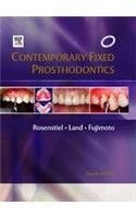 Contemporary Fixed Prosthodontics, 4/e